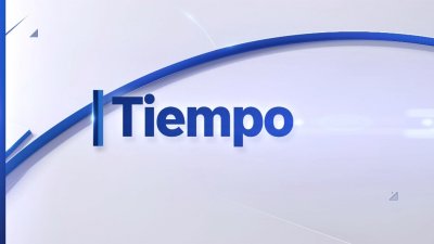 El tiempo este viernes