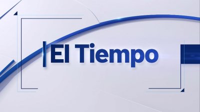 El tiempo este lunes por la noche