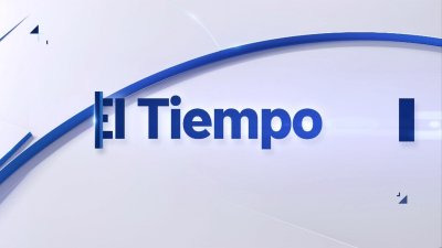 El tiempo este viernes por la noche