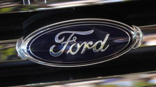 Las ventas de Ford en Estados Unidos aumentaron un 15,2 % en octubre