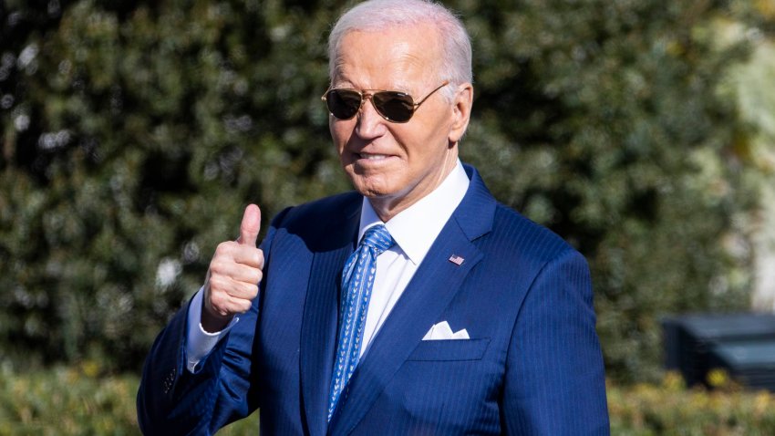 Biden subraya que el pacto de alto el fuego en el Líbano está pensado para ser permanente