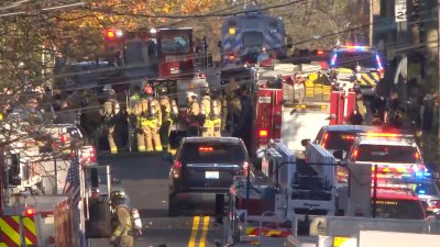 11 injured in Louisville explosion