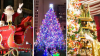 Iluminación del árbol de Navidad de Chicago, Christkindlmarket y más eventos festivos