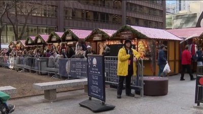 Todo lo que debes saber sobre el Christkindlmarket