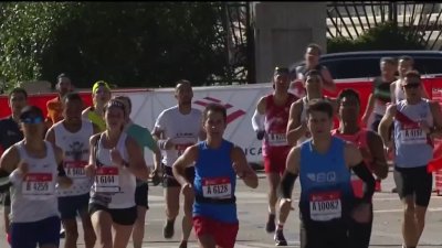 Bank of America Chicago Marathon notificará a participantes para carrera en 2025