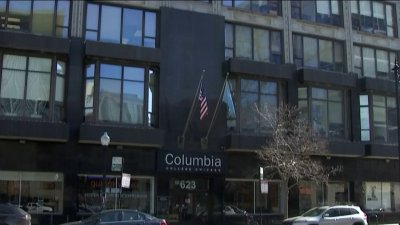 Columbia College anuncia recorte de personal y de programas