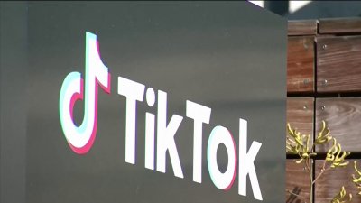 TikTok solicitó bloquear ley que prohibiría la aplicación en EEUU