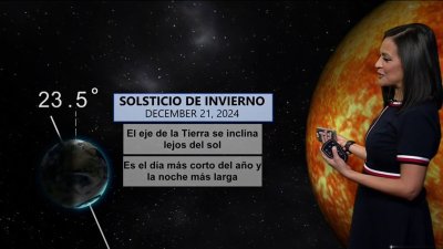 Solsticio de invierno