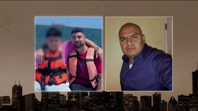 Matan a tiros a dos hombres de Chicago en México