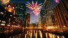 Fuegos artificiales de víspera de Año Nuevo en Chicago: horario y cómo verlos en vivo