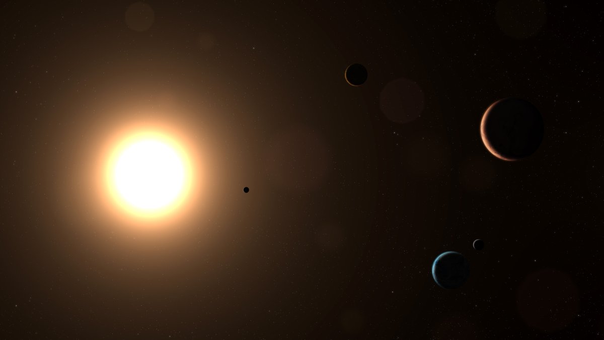 Cómo ver el \, image size:1200x675