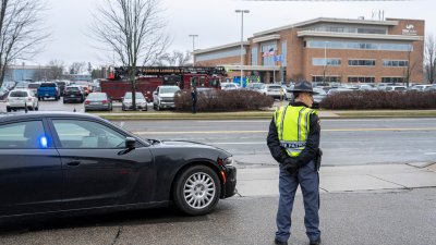 NBC 5 Investigates: Details emerge on Madison school shooting