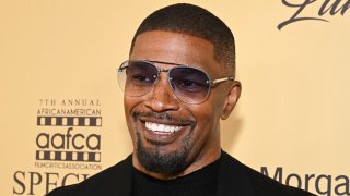 El actor Jamie Foxx estuvo involucrado en una pelea en un restaurante en Beverly Hills.