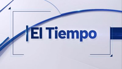 El tiempo este jueves  