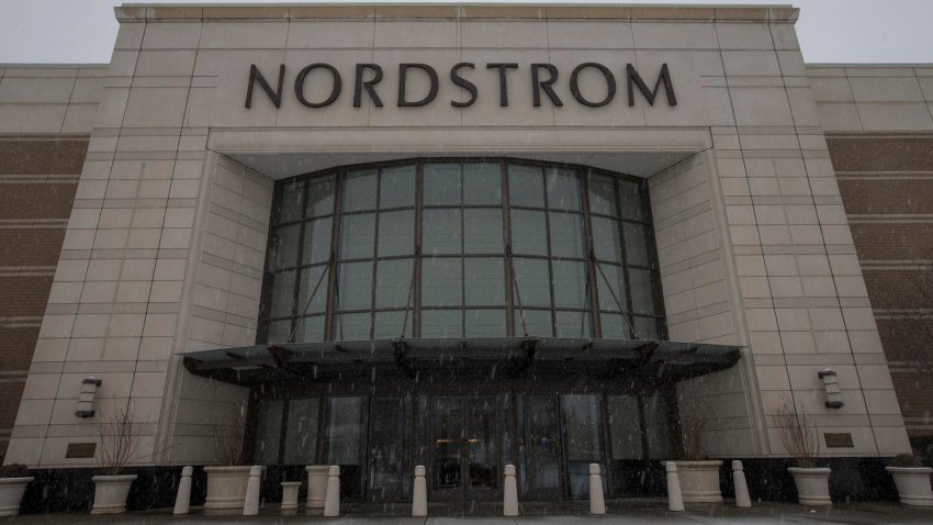 Empresa mexicana obtiene participación del 49,9 % en grandes almacenes Nordstrom de EE.UU.