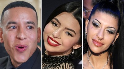 Escándalos de los famosos en 2024: desde Nodal hasta Daddy Yankee