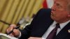 ¿Qué ha firmado Trump hasta ahora? Qué debes saber después de las firmas del lunes