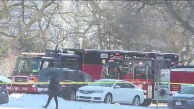 Evacúan edificio en bronzeville tras reporte de supuestos materiales explosivos