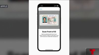 Licencias e identificaciones digitales de Illinois estarán disponibles en Apple Wallet