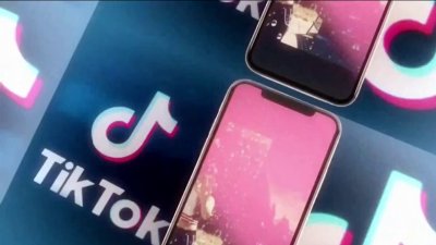 Comunidad alarmada ante posible prohibición de TikTok