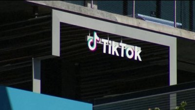 TikTok vuelve a estar operativo en EEUU temporalmente