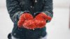 De 60 grados a nieve: Área de Chicago tendrá su primera prueba de invierno este fin de semana