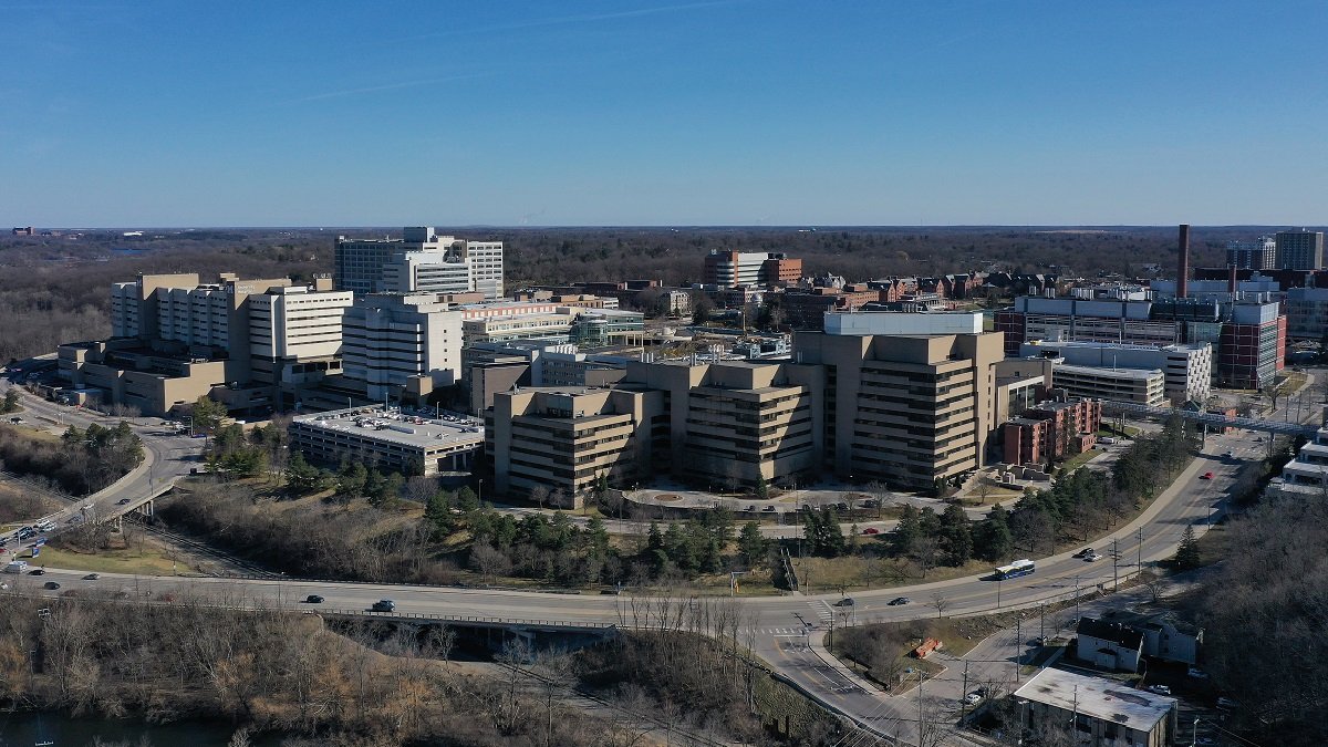Ann Arbor es la ciudad con mejor calidad de vida, según ranking ...