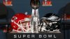 ¿A qué hora empezará el Super Bowl 2025 este domingo?
