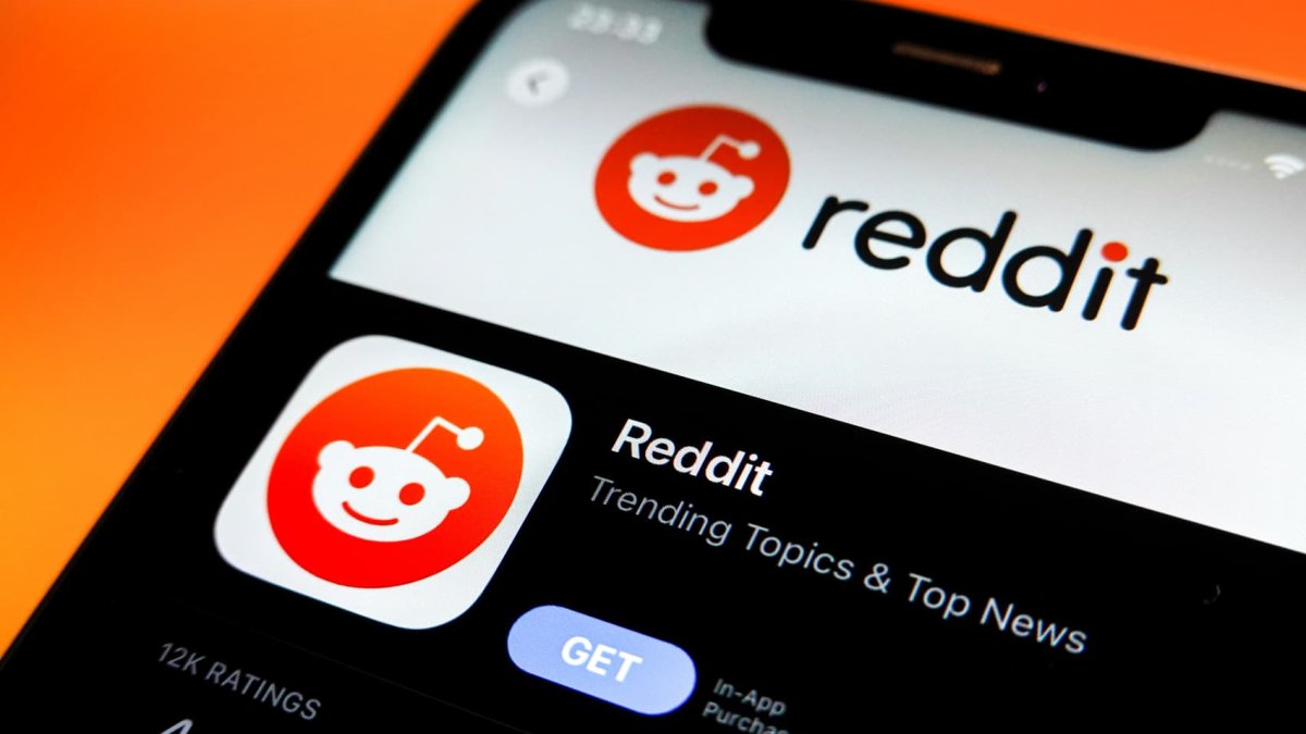 Usuarios de Reddit reportan interrupciones con la plataforma ...