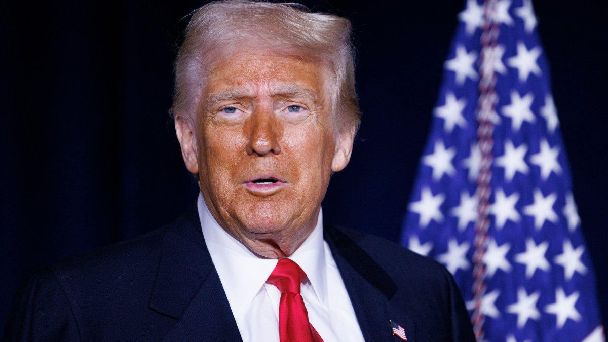 Orden ejecutiva de Trump sanciona a la Corte Penal Internacional ...