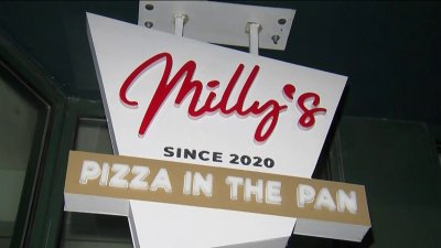 Milly’s Pizza in the Pan entre las mejores del mundo, según TimeOut