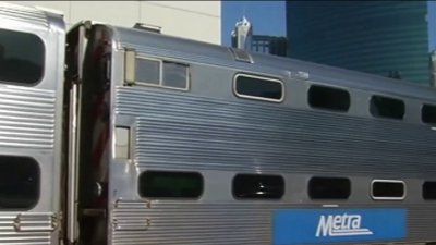 Metra considera cambiar el nombre de sus líneas