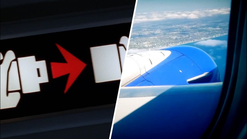 ¿Qué causa las turbulencias en los vuelos?