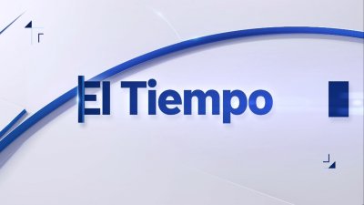 El tiempo este lunes por la noche