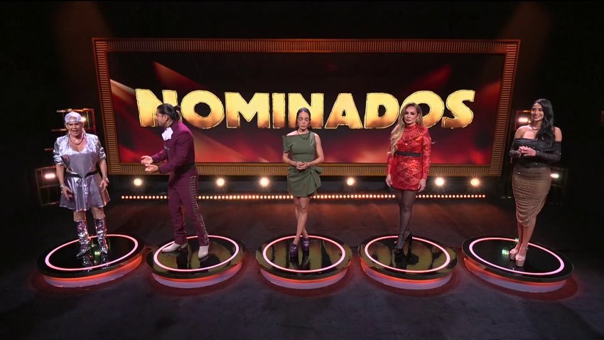 ¿Enfrentamiento anunciado? Así regresan Niurka y Paty a LCDLF All-Stars
