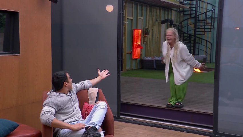 Niurka se le va con toda a Carlos: “por las malas soy una pe**”