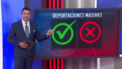 ¿Qué ha cumplido y qué no ha cumplido Trump en sus 100 días de mandato?