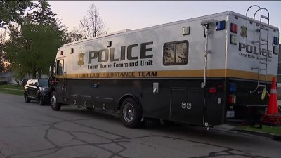Investigación en Des Plaines tiene a vecinos en vilo