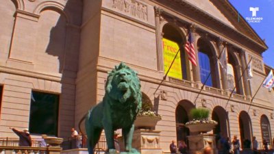 Museos en Chicago con entrada gratuita en mayo de 2025