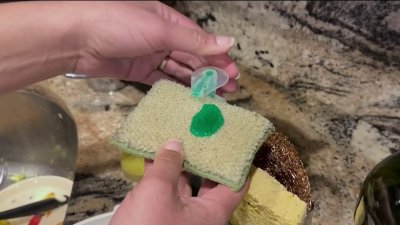 Los usos versátiles del jabón para lavar platos