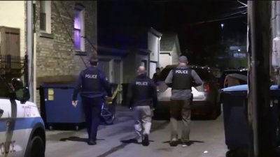 Sospechoso es acusado de agresión sexual y robos en Rogers Park