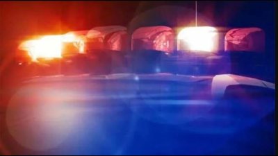 Estudiante muere en un accidente en la autopista Bishop Ford