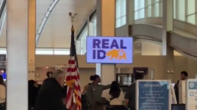 A partir del miércoles será obligatrorio el uso del Real ID para vuelos domésticos