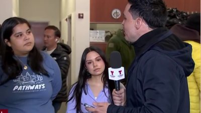 Mujeres del seminario donde estudió León XIV en Chicago hablan de lo que esperan de él