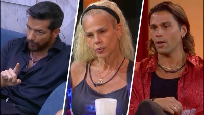 ¿Todos contra Niurka? “Ya me cansé”, dice la cubana