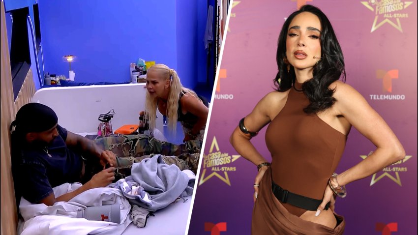 “Caramelo” culpa a Niurka por la eliminación de Manelyk: “Lo siento por ti”