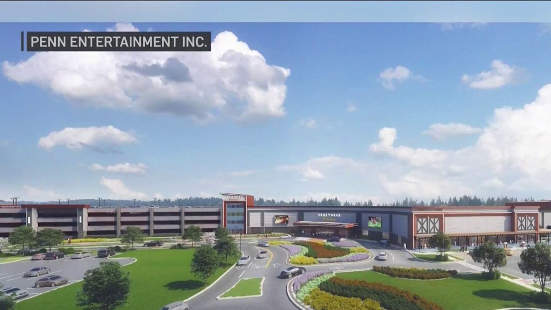 Hollywood Casino en Joliet anticipa abrir seis meses antes de lo esperado