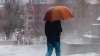 El tiempo en Chicago: Descenso de temperatura con lluvias torrenciales en camino