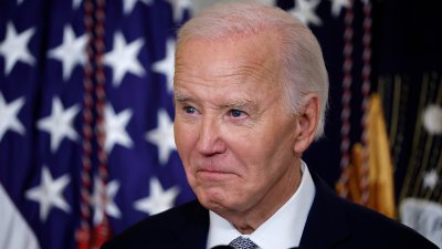 Te explicamos sobre el diagnóstico de cáncer agresivo del expresidente Biden