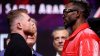 Pelea “Canelo” Álvarez y Scull: Cuándo, hora, cómo verla y más